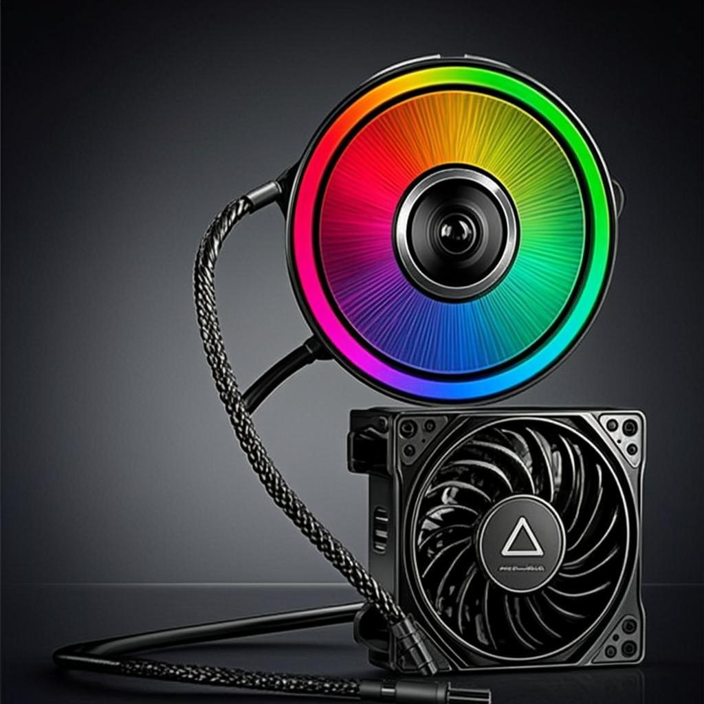 Cooling