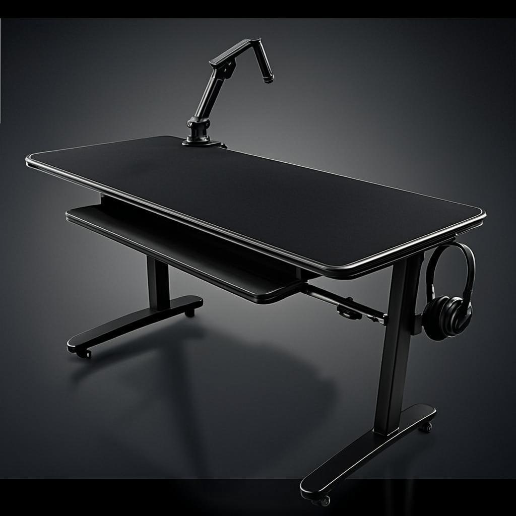 Desks