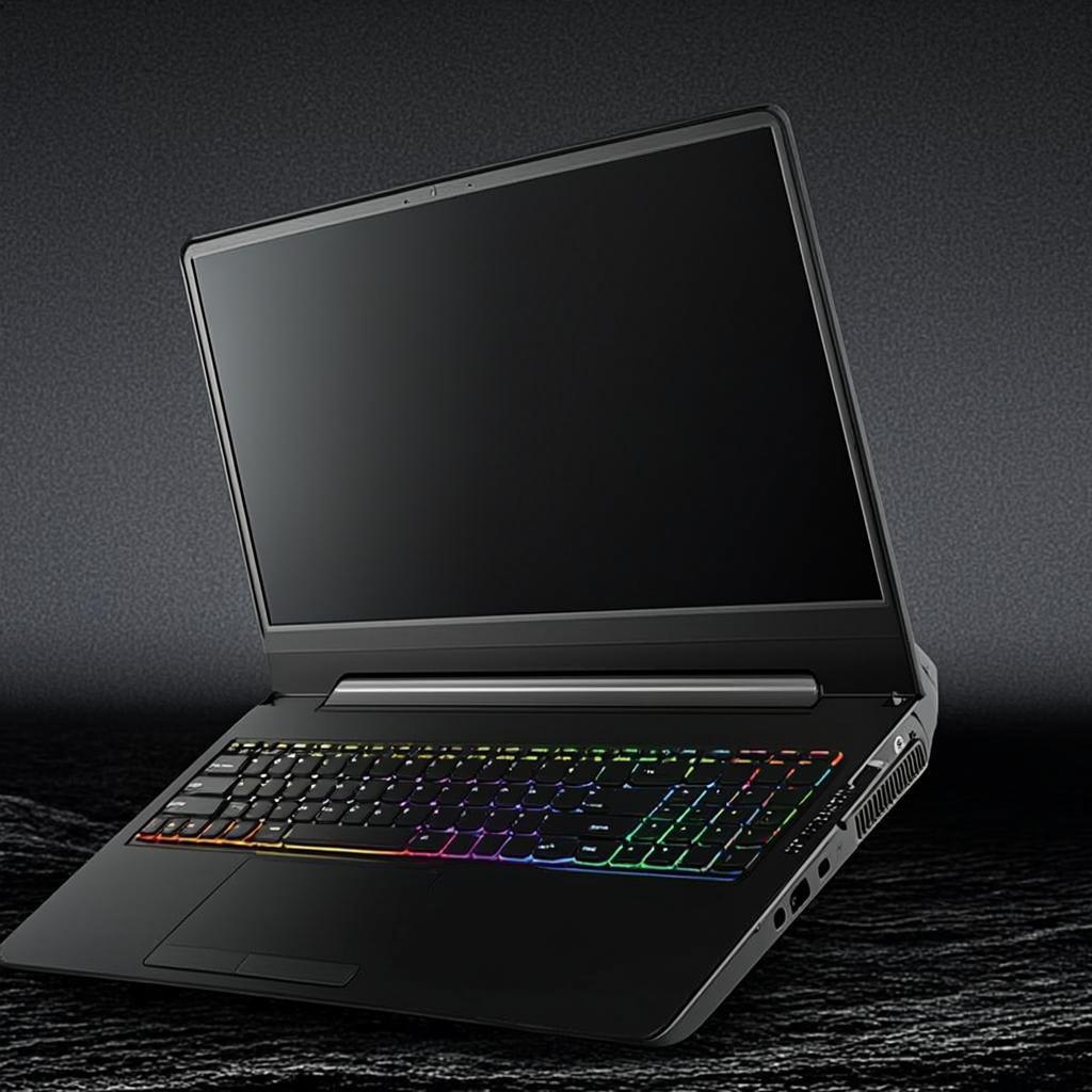 Gaming Laptops
