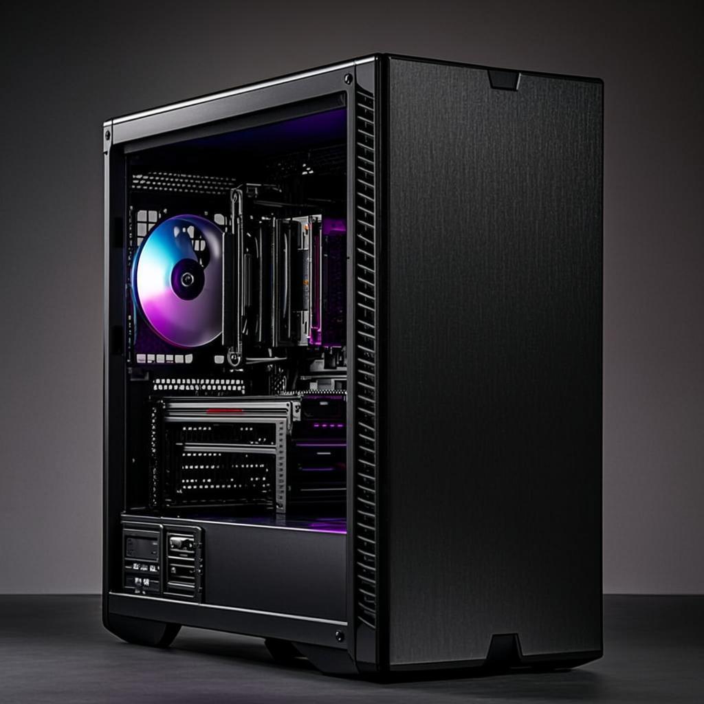 Gaming PCs