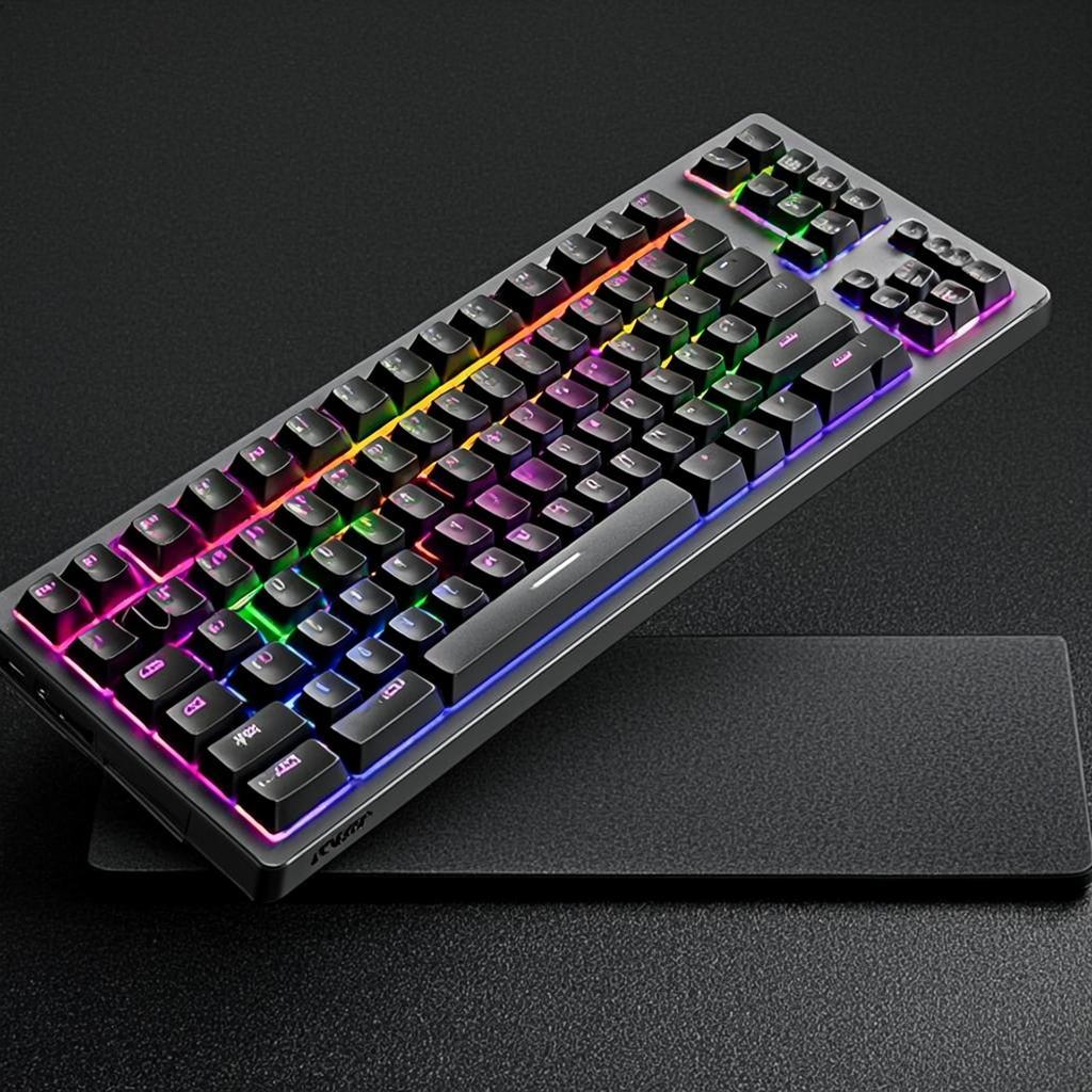 Keyboards