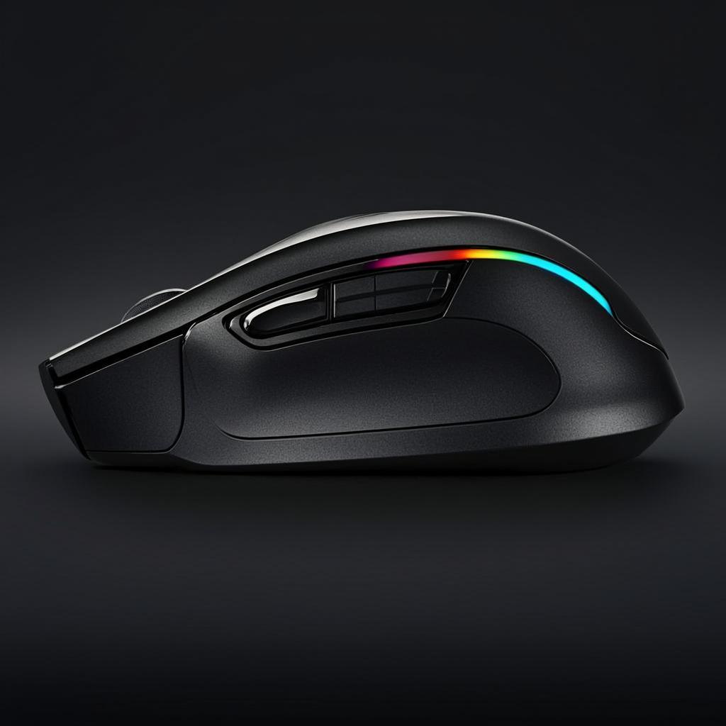 Mice