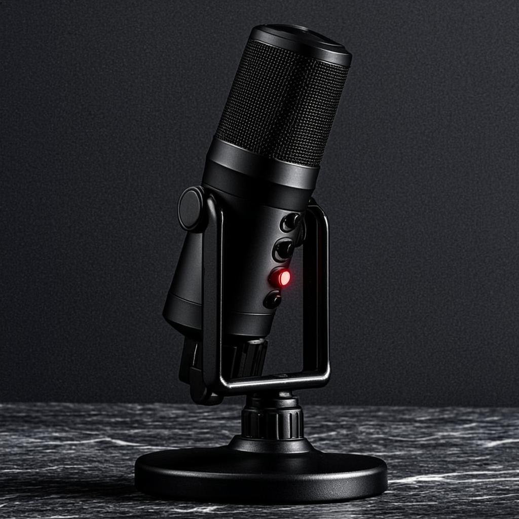 Microphones