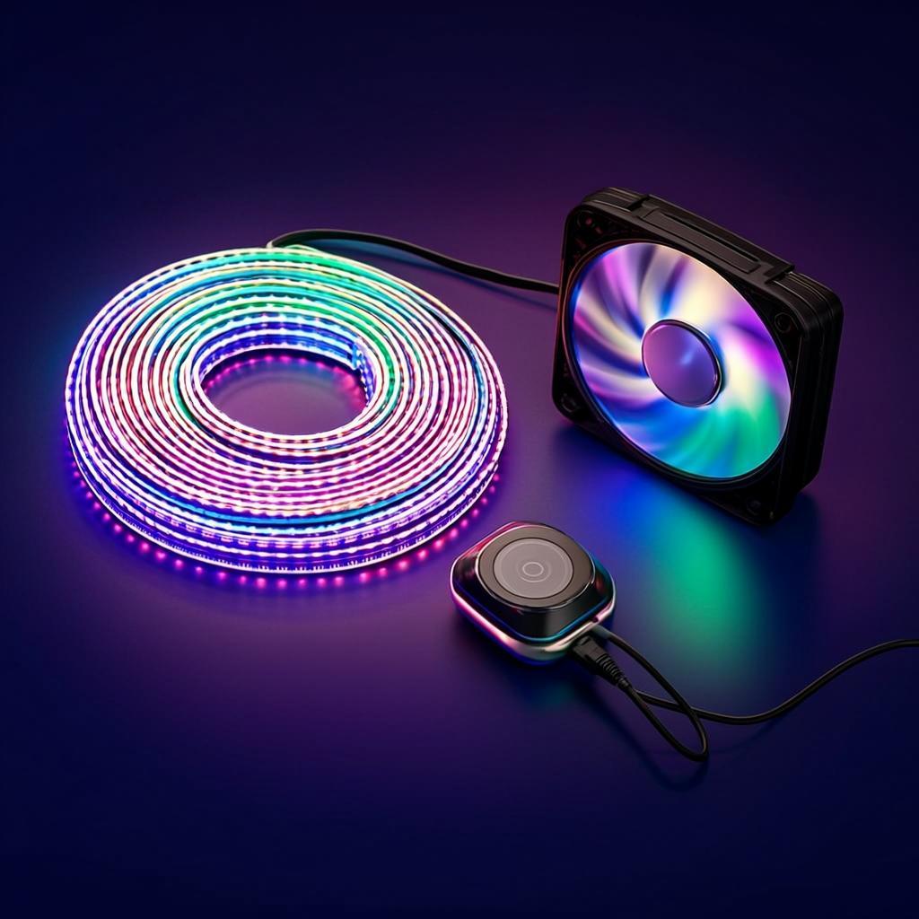 RGB Gear