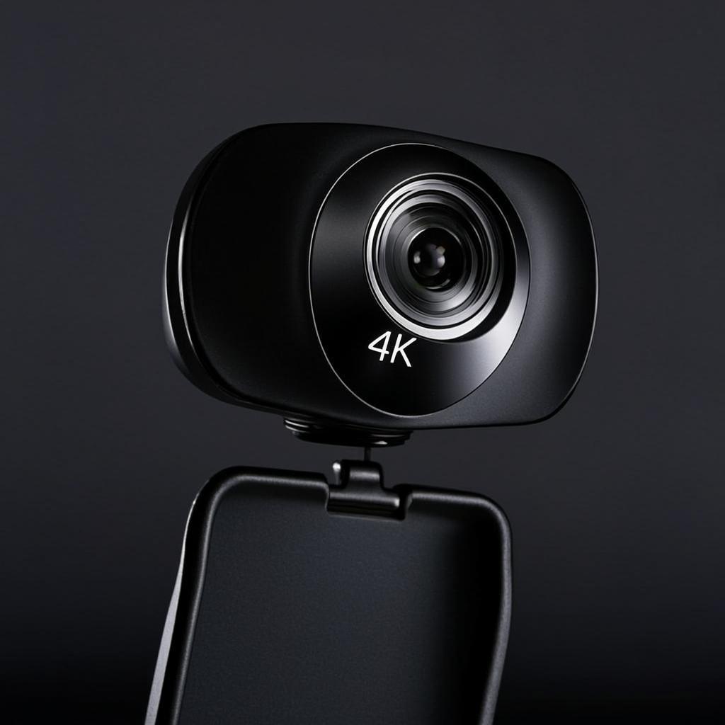 Webcams