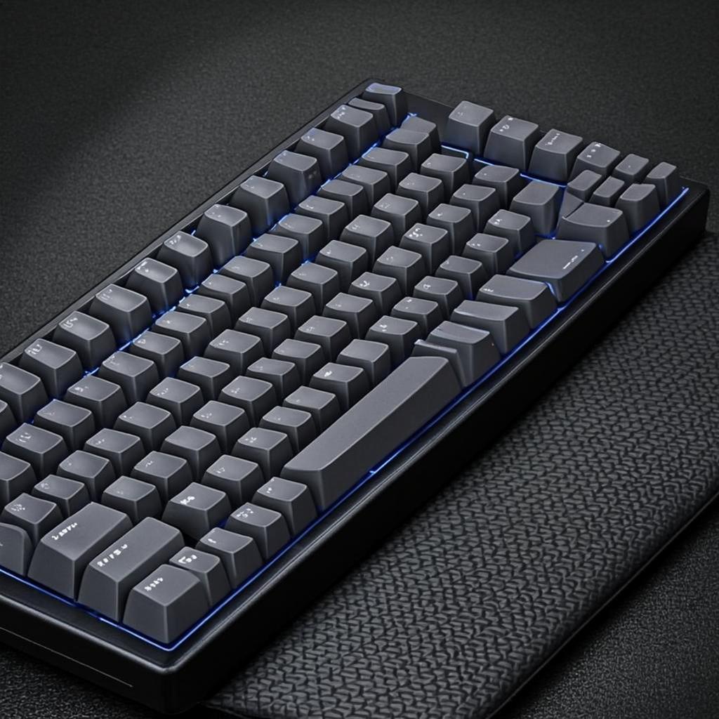 Corsair K100 RGB