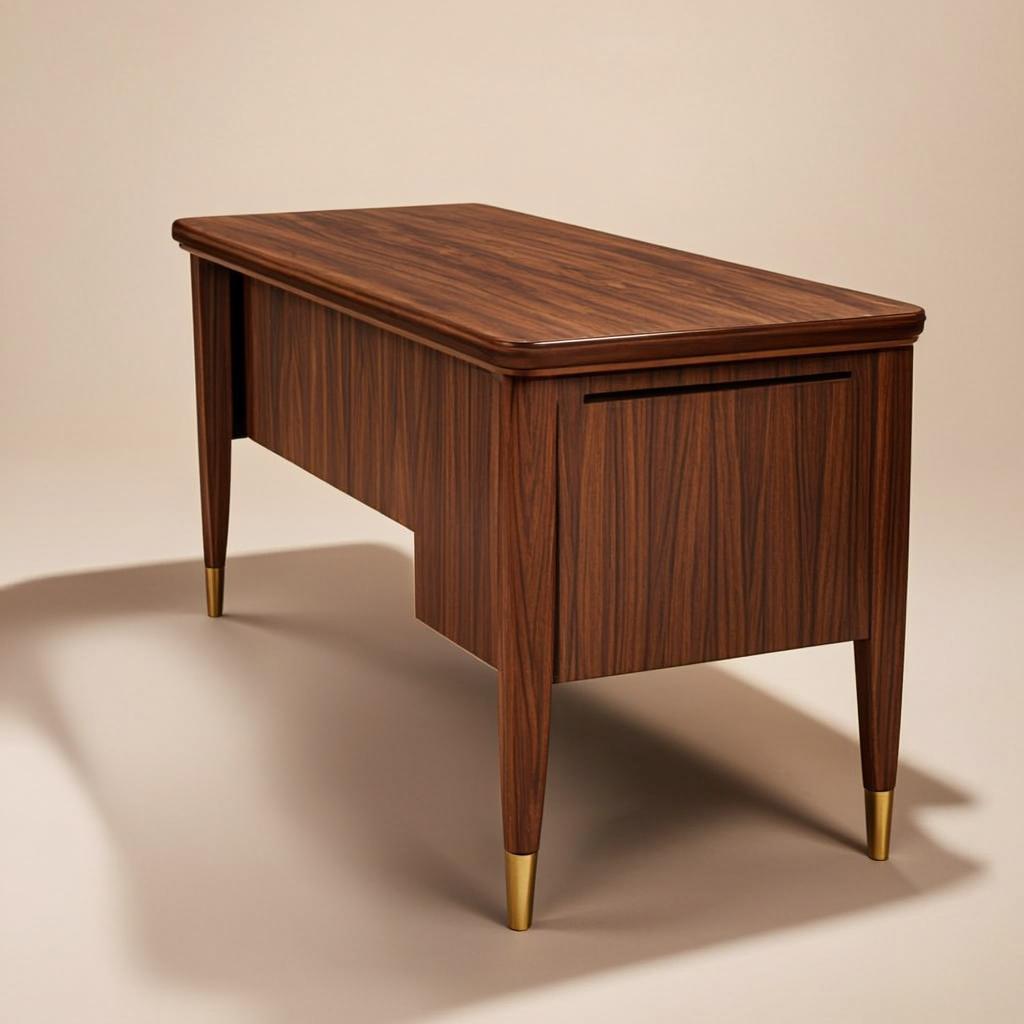 Victor Executive Desk