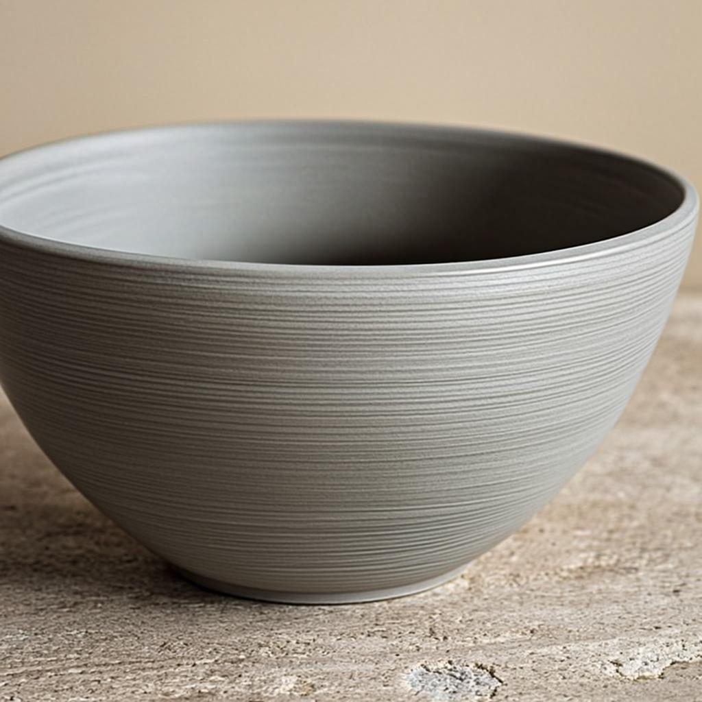 White Ash wood grain close-up