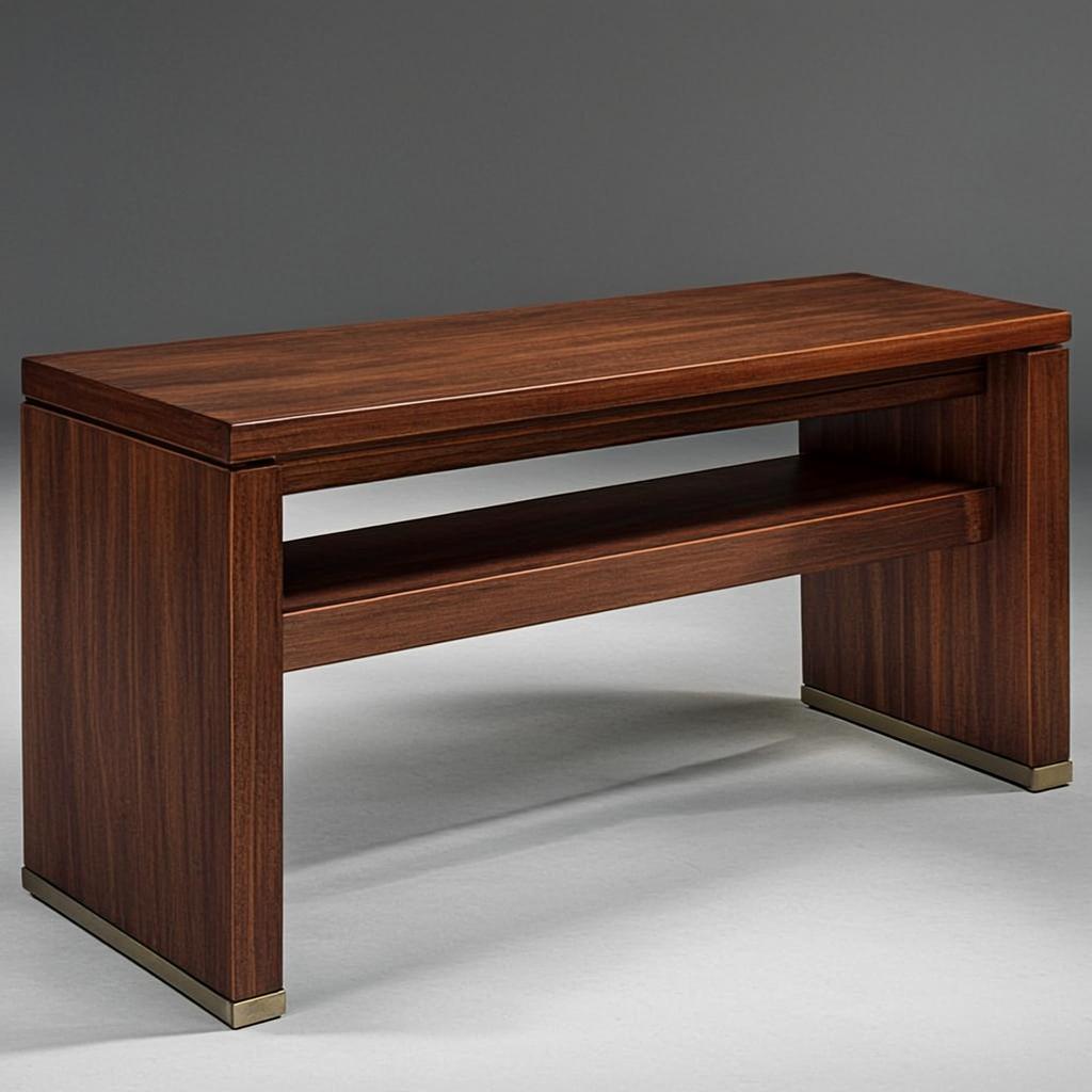 Ulrich Bench