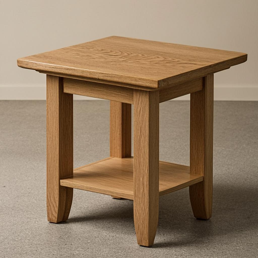Konrad Side Table