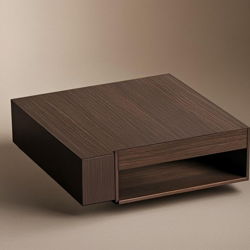 Salvator Coffee Table
