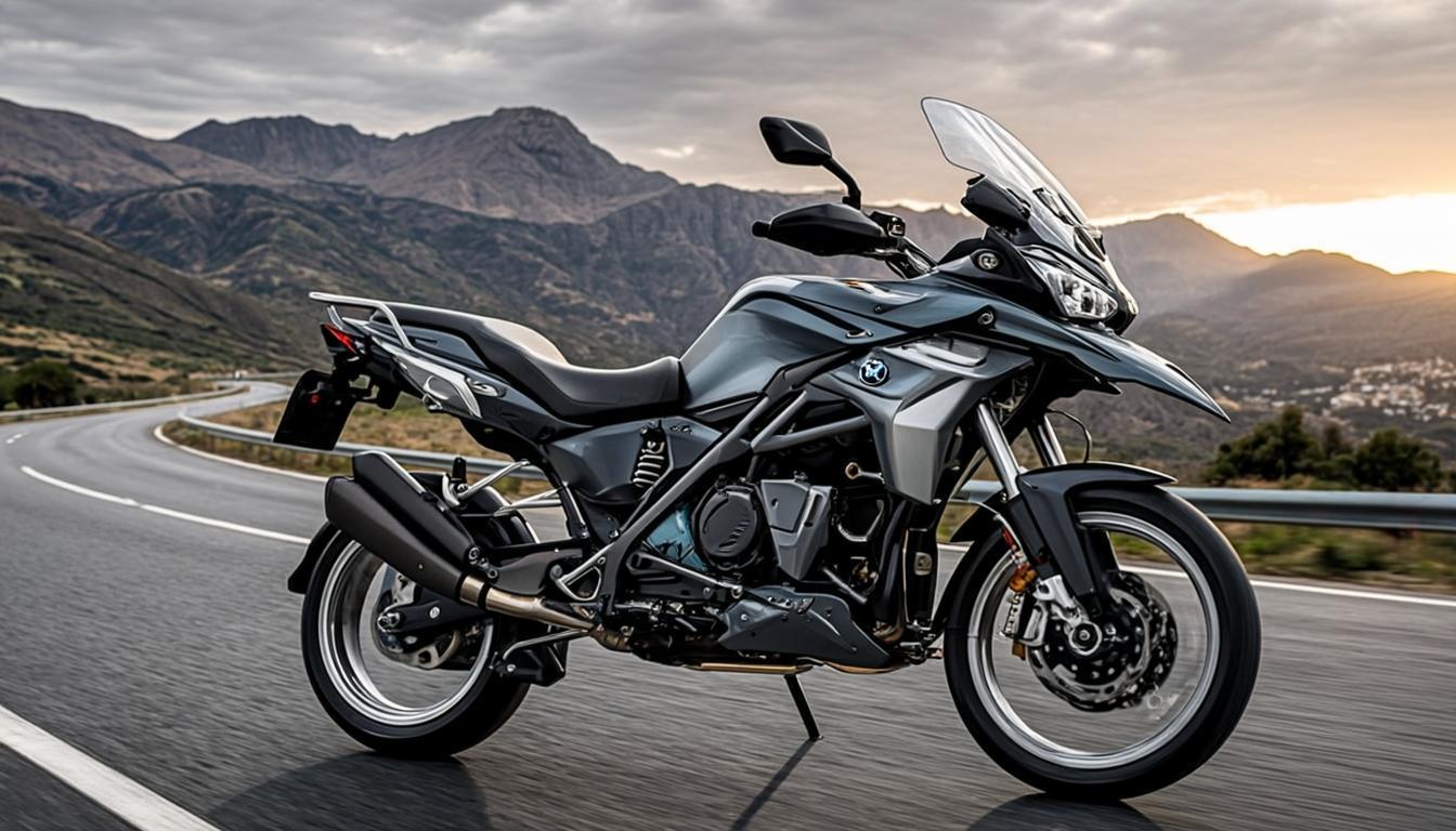 BMW Motorrad