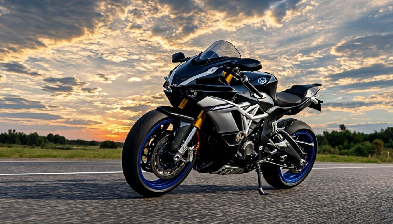 Sport Bike