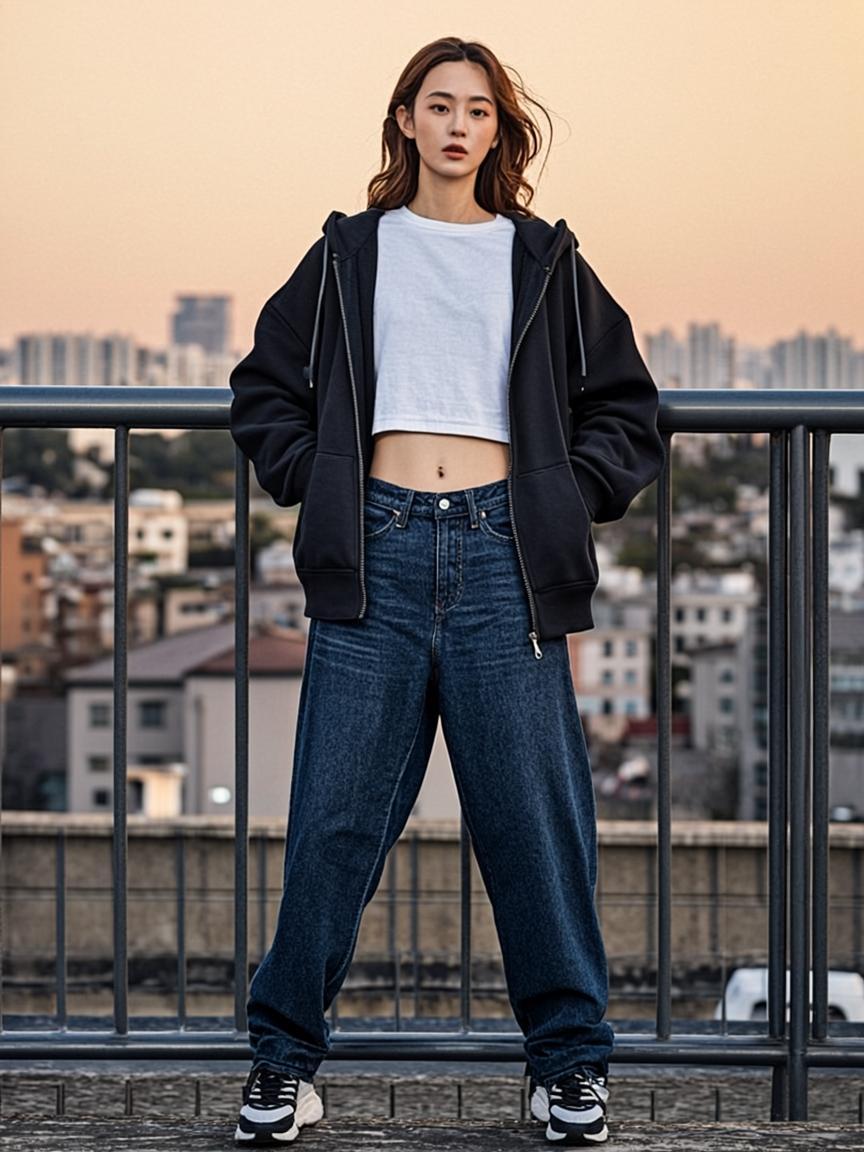 Rooftop Hours