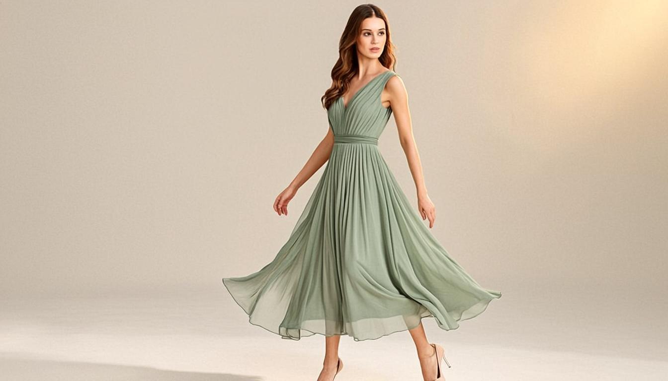 MAISON CLARA - Modern Women's Fashion