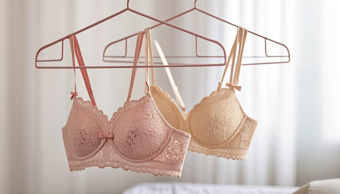 Bras & Bralettes