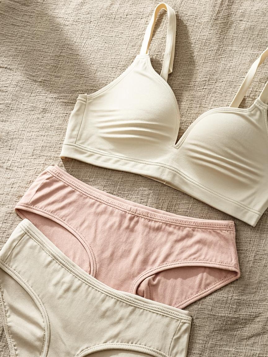Cotton Essentials