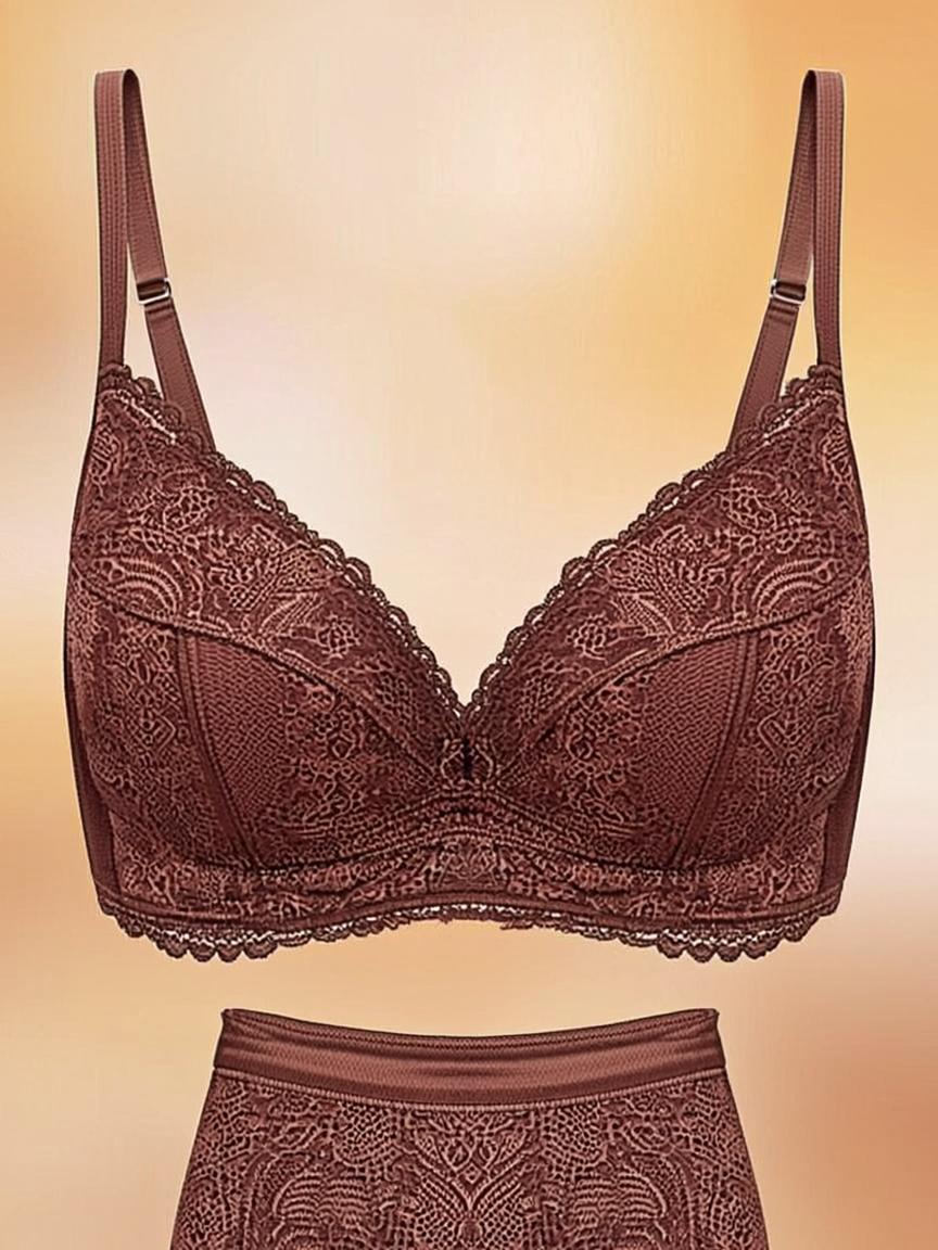 Lace Bikini