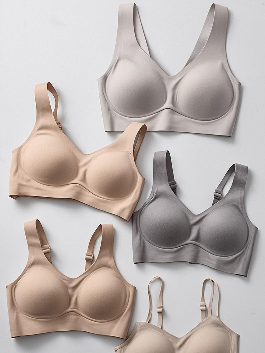 Seamless Collection