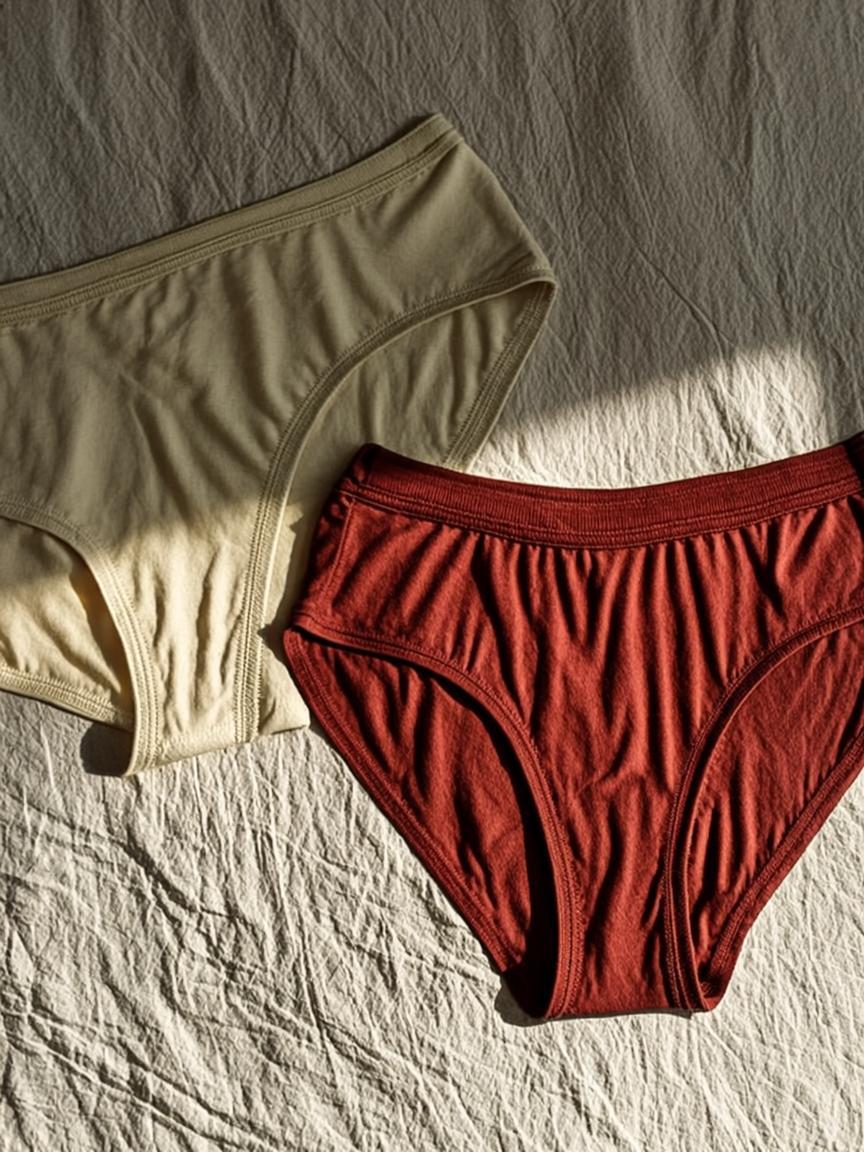 Classic Cotton Brief